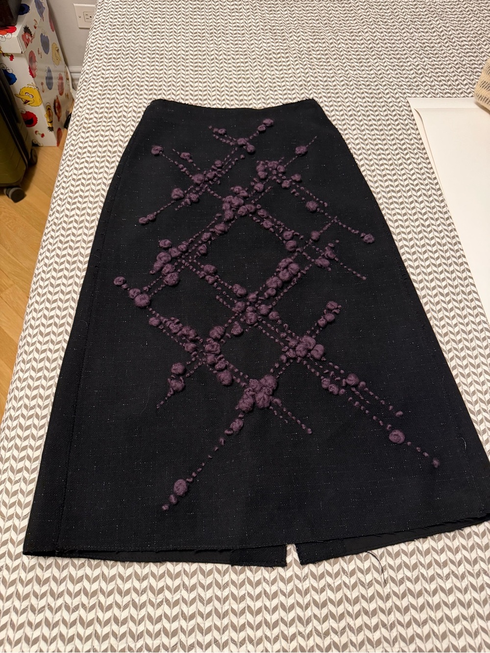 NWT BOTTEGA VENETA skirt